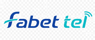 fabet tel logo